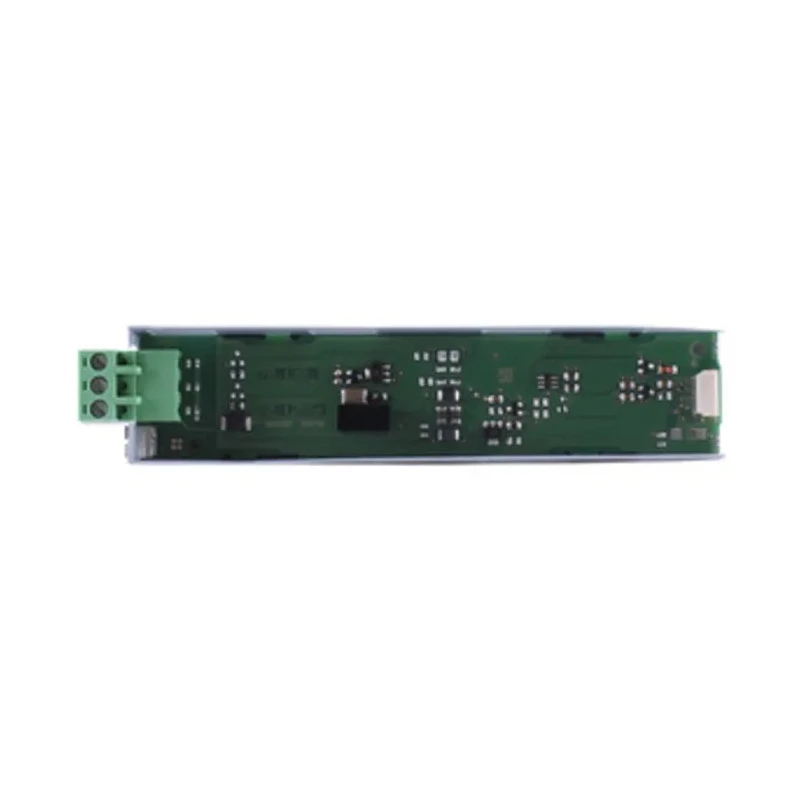Jumo Temperature Control Module Logic Output Card for IMAGO 500 Multi-Channel Process 703590-0-4 (Logik-Ausgang 0/22V 30mA)
