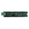 Jumo Temperature Control Module Logic Output Card for IMAGO 500 Multi-Channel Process 703590-0-4 (Logik-Ausgang 0/22V 30mA)