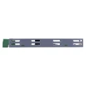 Jumo Temperature Control Module Logic Output Card for IMAGO 500 Multi-Channel Process 703590-0-4 (Logik-Ausgang 0/22V 30mA)