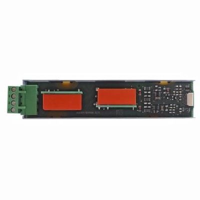 Jumo Temperature Control Module for JUMO IMAGO 500 Multi-Channel Process Controller 703590-0-3 (2 Relais (Schliesser))