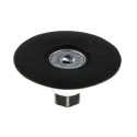 3M Backing Pad 75mm Diameter Backup Pad for Roloc Abrasive, Coating Removal and Bristle Discs, M14 Thread B84998