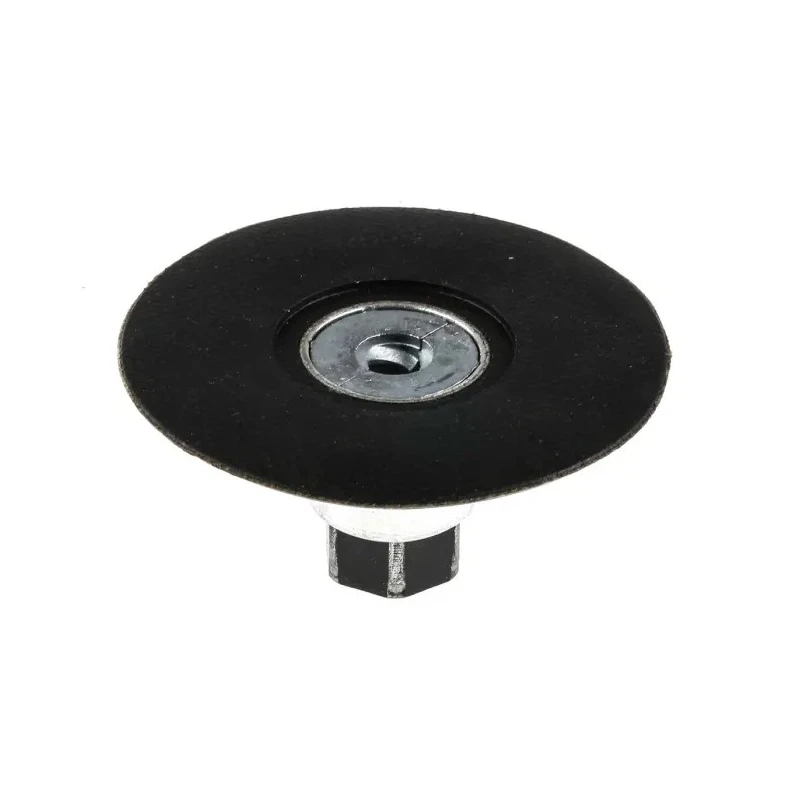 3M Backing Pad 75mm Diameter Backup Pad for Roloc Abrasive, Coating Removal and Bristle Discs, M14 Thread B84998