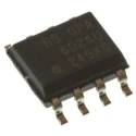 Texas Instruments Operational Amplifier OPA602AU, 6.5 MHz Gain Bandwidth, 8-Pin SOIC, 18V Maximum Supply