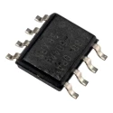Texas Instruments OPA604AU JFET Input Operational Amplifier 20MHz, SOIC-8, ±4.5V to ±25V