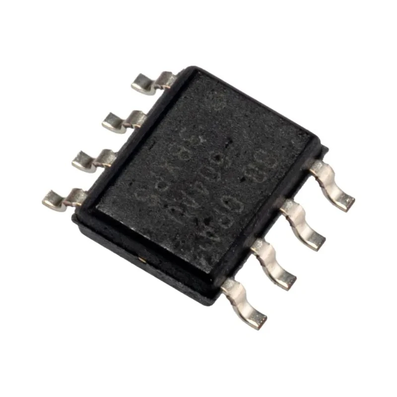 Texas Instruments OPA604AU JFET Input Operational Amplifier 20MHz, SOIC-8, ±4.5V to ±25V