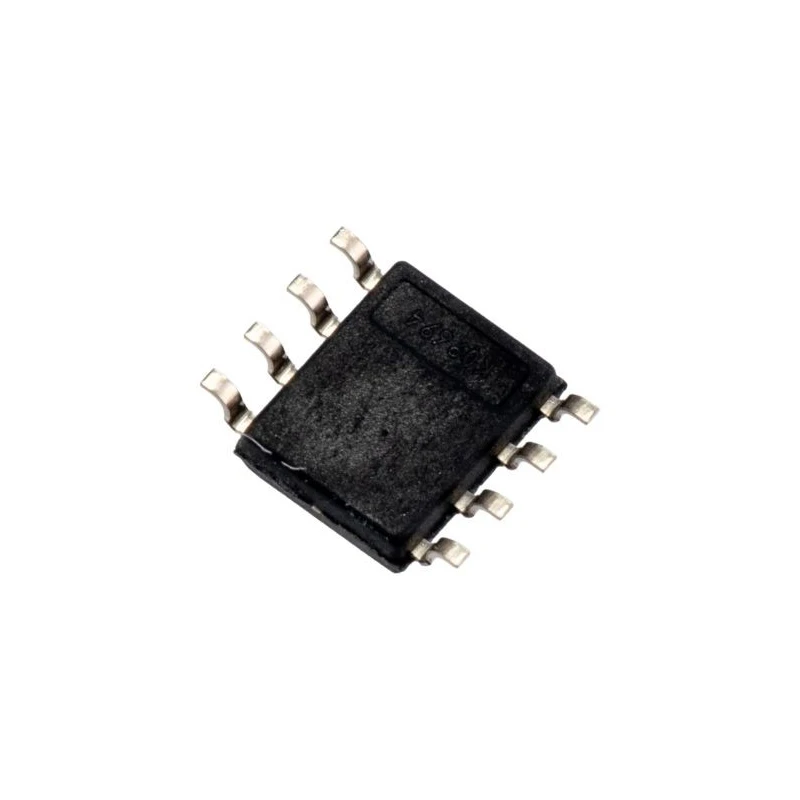 Texas Instruments OPA604AU JFET Input Operational Amplifier 20MHz, SOIC-8, ±4.5V to ±25V