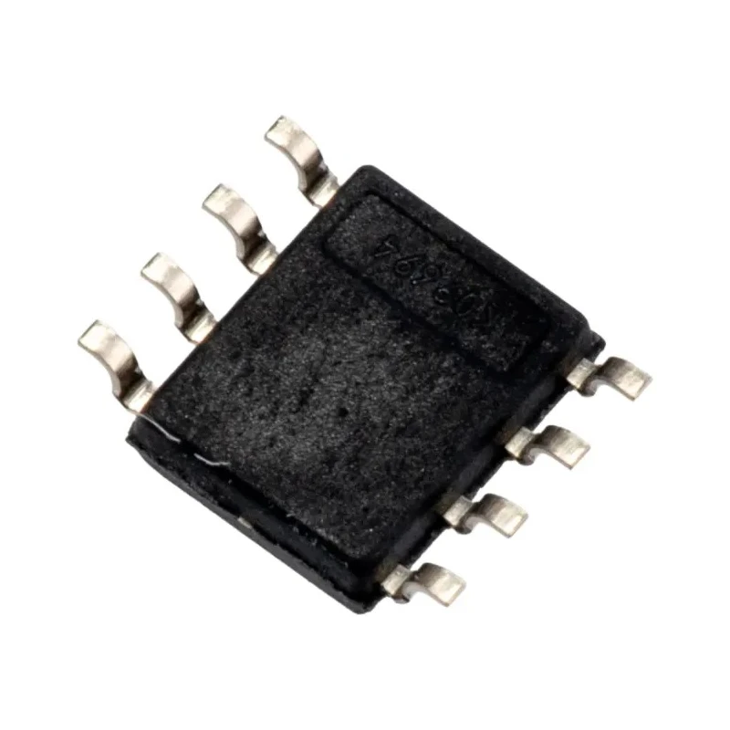 Texas Instruments OPA604AU JFET Input Operational Amplifier 20MHz, SOIC-8, ±4.5V to ±25V