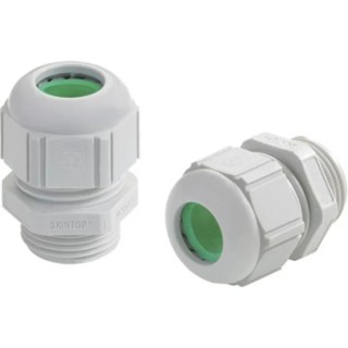 Lapp SKINTOP Series Cable Gland Polyamide M20 7–13mm IP68 53111427 & 53119220