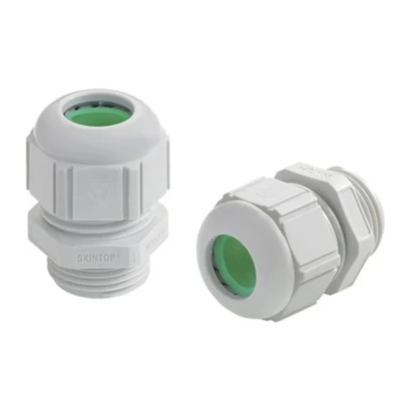 Lapp SKINTOP Series Cable Gland Polyamide M20 7–13mm IP68 53111427 & 53119220