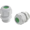 Lapp SKINTOP Series Cable Gland Polyamide M20 7 - 13mm IP68 53111427 & 53119220