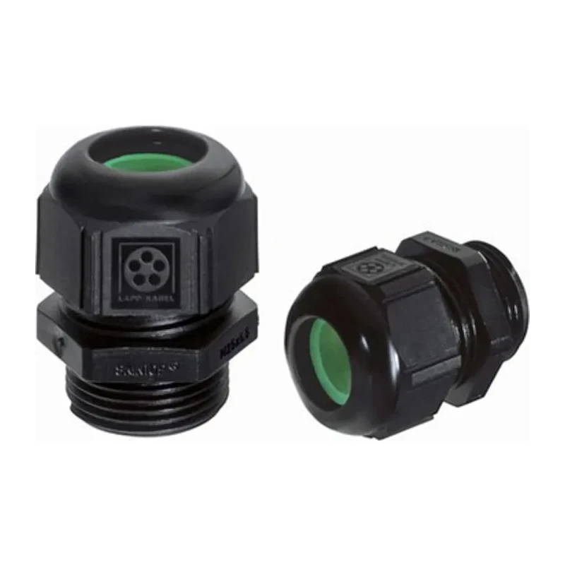 Lapp SKINTOP Series Cable Gland Polyamide M20 7–13mm IP68 53111427 & 53119220