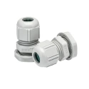 Lapp SKINTOP Series Cable Gland M16 Polyamide IP68 Flame Retardant 4.5–9mm Cable Range 53111417 & 53119210