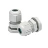 Lapp SKINTOP Series Cable Gland M16 Polyamide IP68 Flame Retardant 4.5 - 9mm Cable Range 53111417 & 53119210