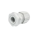 Lapp SKINTOP Series Cable Gland M16 Polyamide IP68 Flame Retardant 4.5–9mm Cable Range 53111417 & 53119210