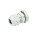 Lapp SKINTOP Series Cable Gland M16 Polyamide IP68 Flame Retardant 4.5–9mm Cable Range 53111417 & 53119210