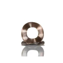 RS PRO Copper Crinkle Locking & Anti-Vibration Washer M3 BS 4463 289-657