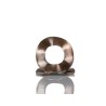 RS PRO Copper Crinkle Locking & Anti-Vibration Washer M3 BS 4463 289-657