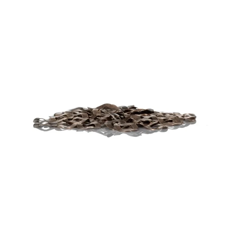 RS PRO Copper Crinkle Locking & Anti-Vibration Washer M3 BS 4463 289-657