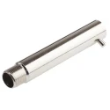 RS PRO Thermocouple Bayonet Adapter, Nickel Plated Brass, Single Pin Bayonet Fitting, 11 mm Body, 7.8 mm Bore 286-894