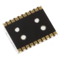 Kingbright Dual Digit LED Display, 2 Digit, 7 Segment, Red, Cathode, 27mcd, Surface Mount, 7.6 mm Character Height KCDC03-105