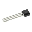 DiodesZetex PNP Bipolar Transistor E-Line 2A 60V Through Hole ZTX751