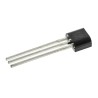 DiodesZetex PNP Bipolar Transistor E-Line 2A 60V Through Hole ZTX751