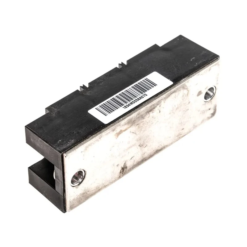 Vishay Bridge Rectifier Module 800 V, 1.5 kA, 6-Pin, INT-A-PAK, Panel Mount, Three Phase VS-160MT80KPBF