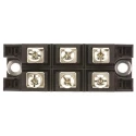 Vishay Bridge Rectifier Module 800 V, 1.5 kA, 6-Pin, INT-A-PAK, Panel Mount, Three Phase VS-160MT80KPBF