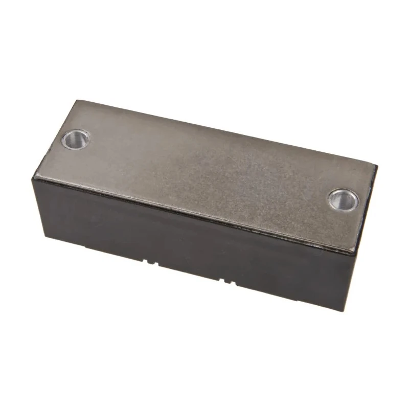 Vishay Controllable Bridge Rectifier VS-VSKH142/12PBF, 1200V, 4.71kA, 140A, IPAK (TO-251), 5-Pin