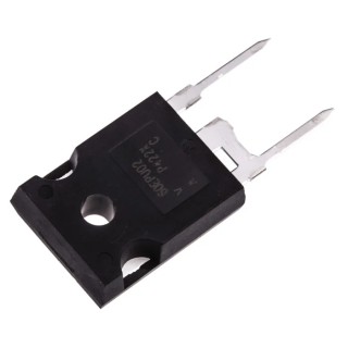 Vishay Switching Diode 200V 60A TO-247 Package 2-Pin Ultrafast Recovery VS-60EPU02-N3