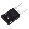 Vishay Switching Diode 200V 60A TO-247 Package 2-Pin Ultrafast Recovery VS-60EPU02-N3