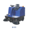 Ride on Sweeper 120LTR