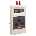 Martindale Loop Calibrator, Battery Operated, 0–20 mA, 28.5 V Output, 10 μA Resolution TEK300