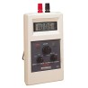 Martindale Loop Calibrator, Battery Operated, 0 - 20 mA, 28.5 V Output, 10 μA Resolution TEK300