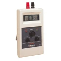 Martindale Loop Calibrator, Battery Operated, 0–20 mA, 28.5 V Output, 10 μA Resolution TEK300
