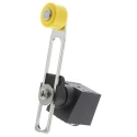 Eaton LS Series Roller Lever Limit Switch Operating Head, Adjustable, IP66, 18mm, 266127 LS-XRLA
