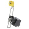Eaton LS Series Roller Lever Limit Switch Operating Head, Adjustable, IP66, 18mm, 266127 LS-XRLA