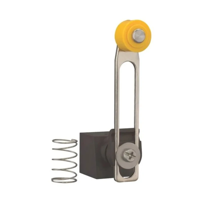 Eaton LS Series Roller Lever Limit Switch Operating Head, Adjustable, IP66, 18mm, 266127 LS-XRLA