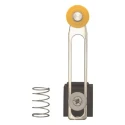 Eaton LS Series Roller Lever Limit Switch Operating Head, Adjustable, IP66, 18mm, 266127 LS-XRLA