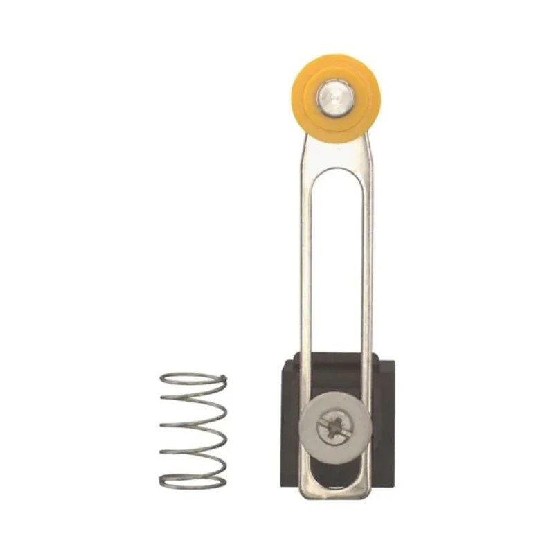 Eaton LS Series Roller Lever Limit Switch Operating Head, Adjustable, IP66, 18mm, 266127 LS-XRLA