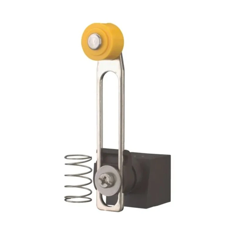 Eaton LS Series Roller Lever Limit Switch Operating Head, Adjustable, IP66, 18mm, 266127 LS-XRLA
