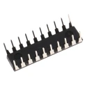 Texas Instruments 8-Channel Buffer & Line Driver IC, Inverting, 3-State Output, PDIP, LS Family SN74LS240N