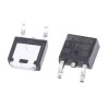 Vishay Schottky Diode 100V 7A, 3-Pin DPAK Package, Surface Mount, TO-252, Common Cathode VS-6CWQ10FN-M3