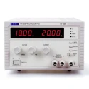 Aim-TTi Digital Bench Power Supply, 1 Output, 0–18V, 360W, 20A, IEC 320, TSX1820