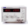Aim-TTi Digital Bench Power Supply, 1 Output, 0 - 18V, 360W, 20A, IEC 320, TSX1820