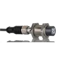 RS PRO Threaded Barrel Inductive Proximity Sensor, M18 x 1 PNP Output, NI 12U Series, 12 mm Detection, 30 V DC, 200 208-235