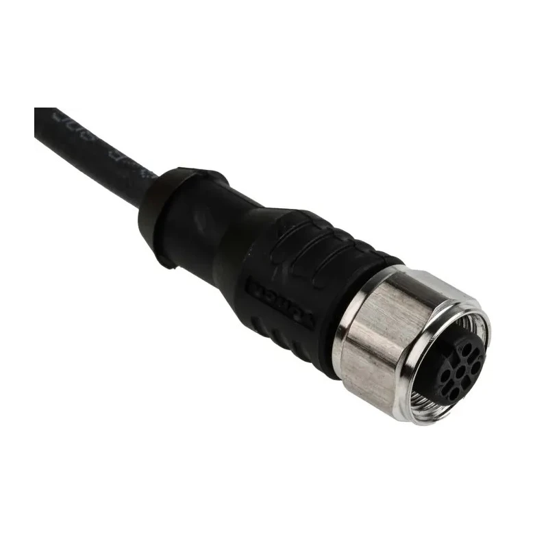 RS PRO Threaded Barrel Inductive Proximity Sensor, M12, PNP Output, 3 mm Sensing Range, 30V DC, 200mA, Stainless 208-162