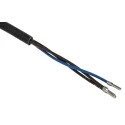 RS PRO Threaded Barrel Inductive Proximity Sensor, M12, PNP Output, 3 mm Sensing Range, 30V DC, 200mA, Stainless 208-162