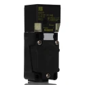 RS PRO Block Inductive Proximity Sensor M20 PNP, 40 mm Detection, 30 V DC, 200 mA, IP68, Model 208-279