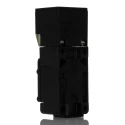 RS PRO Block Inductive Proximity Sensor M20 PNP, 40 mm Detection, 30 V DC, 200 mA, IP68, Model 208-279